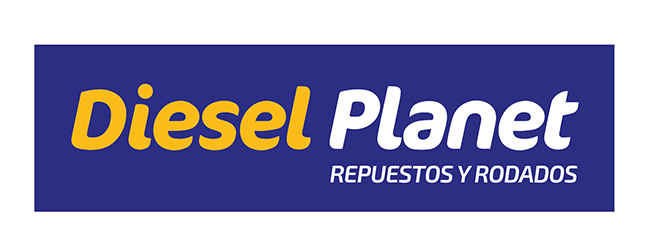 Diesel Planet