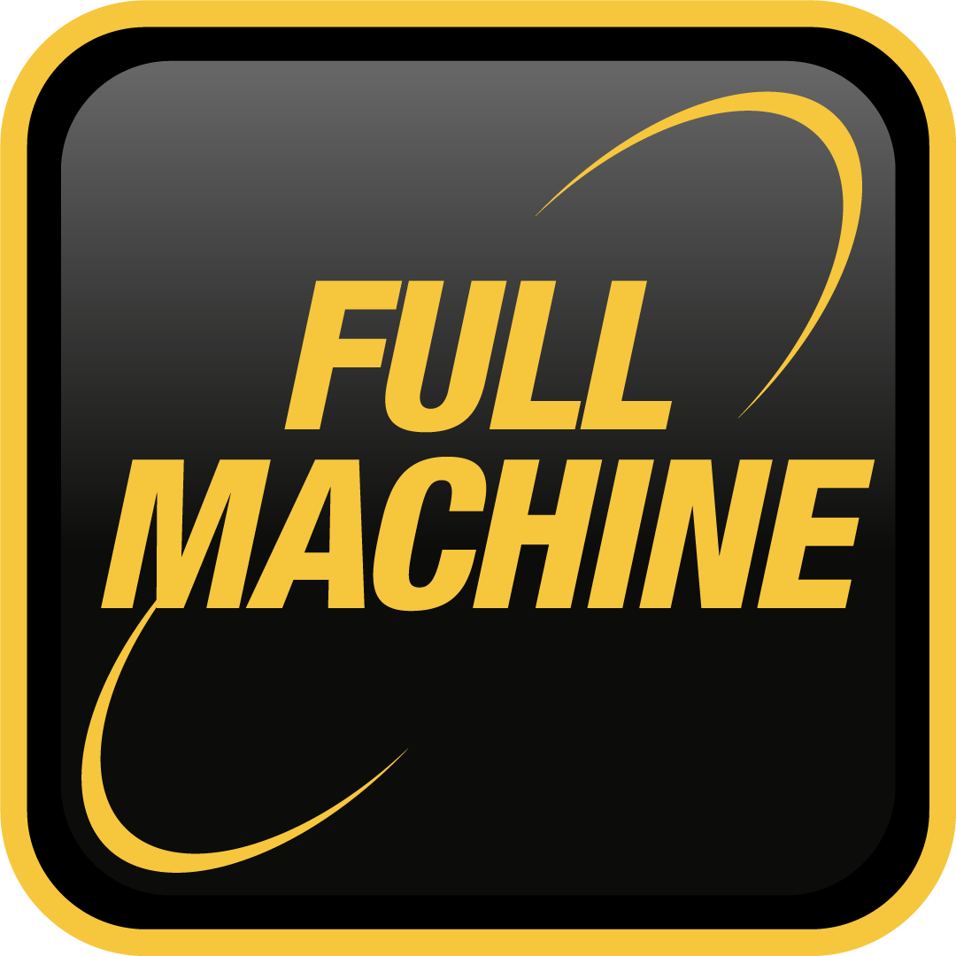Full Machine